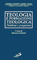 Teologia e formazione teologica