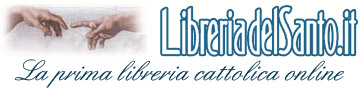 Vai al sito della LibreriadelSanto.it