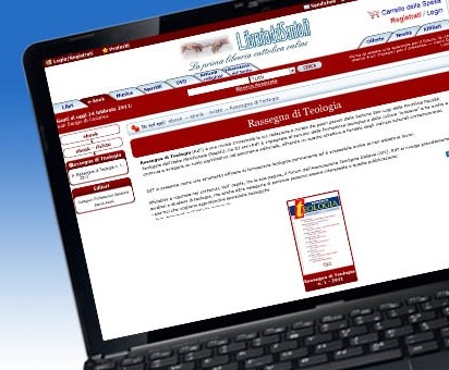 Rassegna di Teologia online